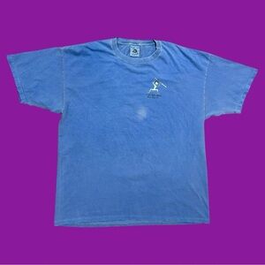90s Truckee River Rafting “Riverman” Tee